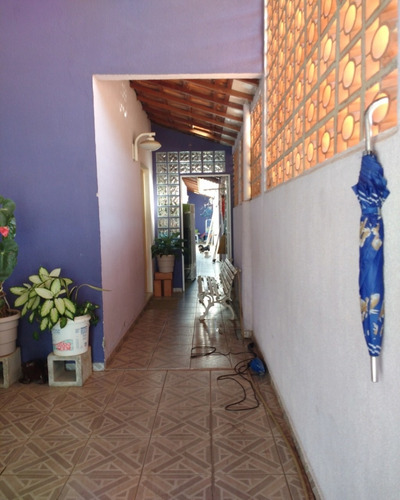 Imagem 20 de 22 de Casa Térrea Cond. 2 Dormitório 1 Suite Mirante De Jundiaí/sp - 4585572 - 33507117