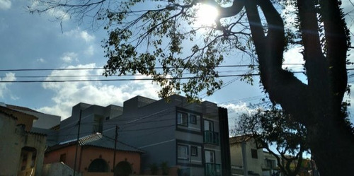 Imagem 19 de 19 de Apartamento À Venda, Parada Inglesa, 38 M², 1 Dormitório, 1 Banheiro, Sala, Cozinha - Ap1692