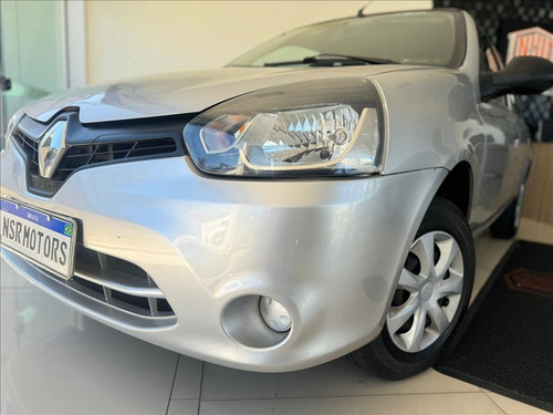 Renault Clio 1.0 Expression 16v