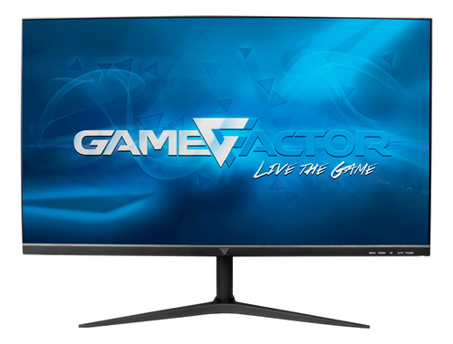 Imagen 1 de 3 de Monitor Game Factor Mg300 24.5 75hz 5ms Hdmi Displayport