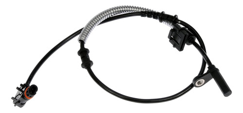Sensor Abs Trasero Derecho 300 V6 3.5l 2005-2010 4779456aa