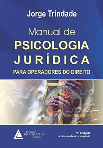 Libro Manual De Psicologia Jurídica Para Operadores Do Direi