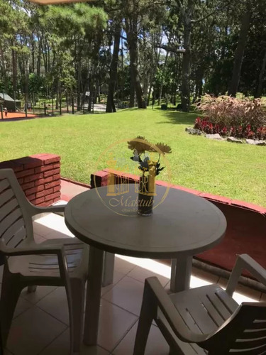 Alquilo Apartamento, 2 Dormitorio, 2 Baño, En Complejo Con Amenities, Punta Del Este, Maldonado.