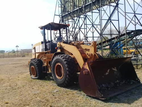 Imagen 2 de 6 de Payloader Caterpillar 928g