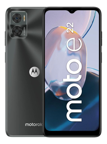 Motorola E22 Xt2239-9 Pe 4+128 Ss