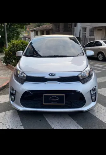 Kia Picanto 1.2 Zenith