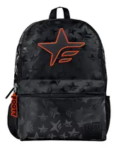 Comprar Mochilas Footy Espalda 18   Big Kids 2023 Poliester Pvc Pr