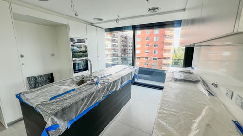 L'avenue Libertador Estudio Zaha Hadid - Vistas + Diseño