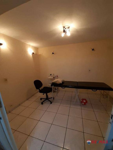 Imagem 16 de 30 de Sobrado À Venda, 215 M² Por R$ 700.000,00 - Cipava - Osasco/sp - So7182