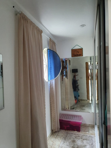 Cód. 717 Sobrado , 2 Dorm Para Alugar, 40 M² Por R$ 1.100