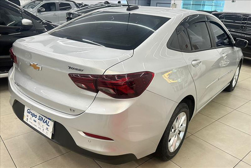 Chevrolet Onix 1.0 Turbo Plus lt