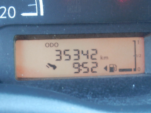 Imagen 15 de 15 de Nissan Versa 2019