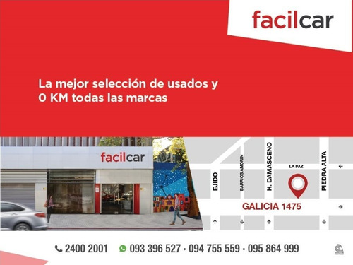 Citroën Xsara Picasso 2.0 2009 Excelente!!