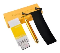 Comprar Massageador Facial Anti-idade Vibração Harmonização Energy