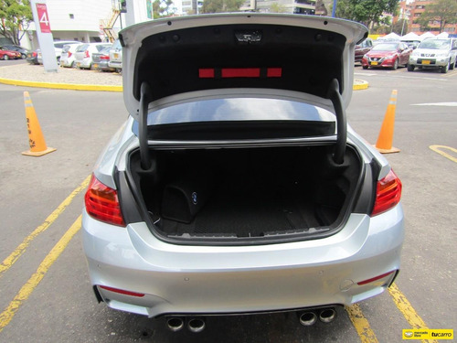 Imagen 14 de 14 de Bmw M4 3.0 M4 F82 Coupe