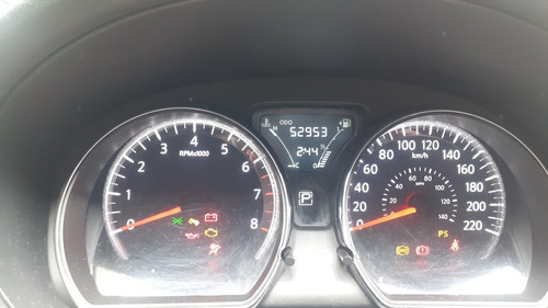 Nissan Versa 1.6 Sense 2018