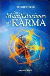 Las Manifestaciones Del Karma - Rudolf Steiner