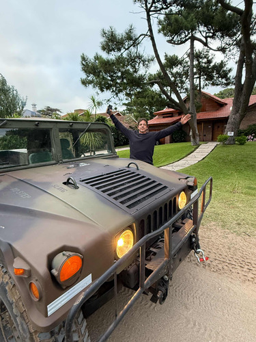 Hummer H1