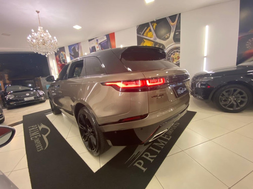 Range Rover Velar 2018 3.0 R Dynamic