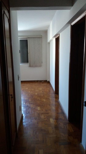 Imagem 25 de 30 de Apartamento 3 Quartos 95 M² Úteis R$ 5.100 - Paraíso Sp - Ap0993