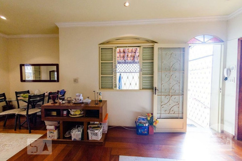 Imagem 6 de 15 de Casa À Venda No Carlos Prates - Código 321745 - 321745