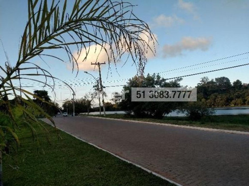 Imagem 10 de 11 de Terreno Em Condomínio, 250 M², Tarumã - 207770