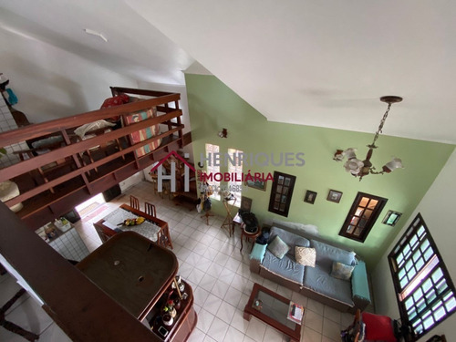 Imagem 3 de 25 de Casa - Ca00257 - 70245696