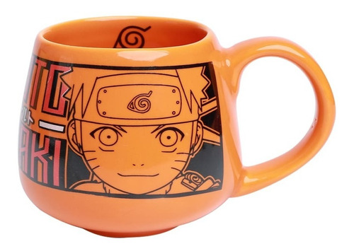 Imagem 2 de 4 de Caneca Itachi Chibi Naruto | Naruto Shippuden | Oficial