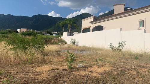 Imagen 1 de 1 de Terreno En Venta En Fraccionamiento Privado La Herradura Car