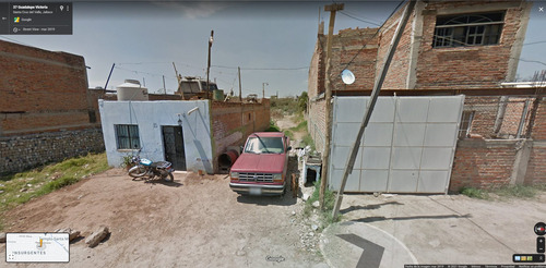 Imagen 3 de 6 de Terreno En Venta, Cerca De Santa Cruz Del Valle