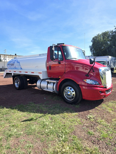 International Prostar Rabon 2012 Torton Pipa De Agua 10 Mil