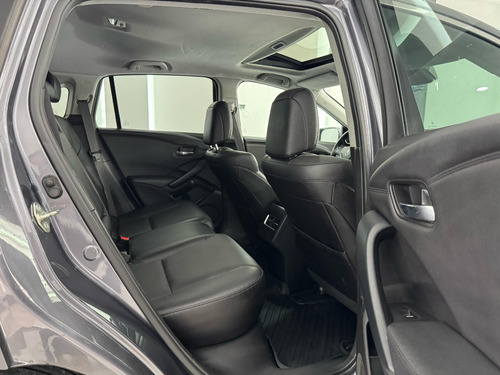 Acura RDX 3.5 L At