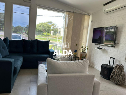 Casa Los Angeles Piriápolis 2 Dorms Venta Ca501918