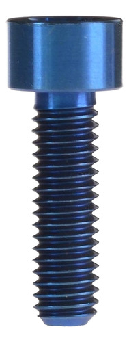 Tornillo Titaneo Inoxidable Bicicletas Porta Termo Rockbros