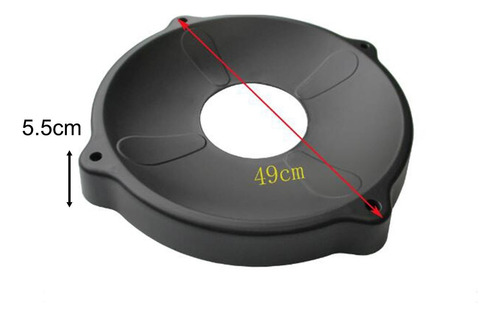 Pelota De Yoga Para Silla, Base De Soporte Pelota Ejercicio