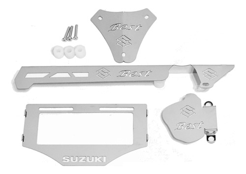 Best-suzuki Kits Combos 1 Lujos Best-suzuki