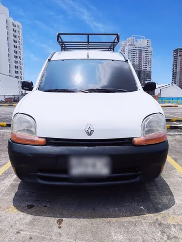 Renault Kangoo 1.6 Express
