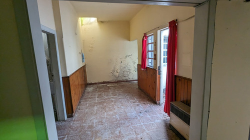 Casa En Venta - J.b. Justo Al 3200, Remedios De Escalada -