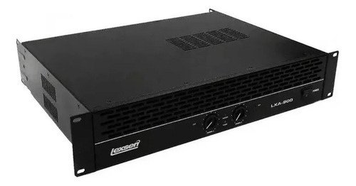 Lexsen Lxa900 Potencia De 900 Watts