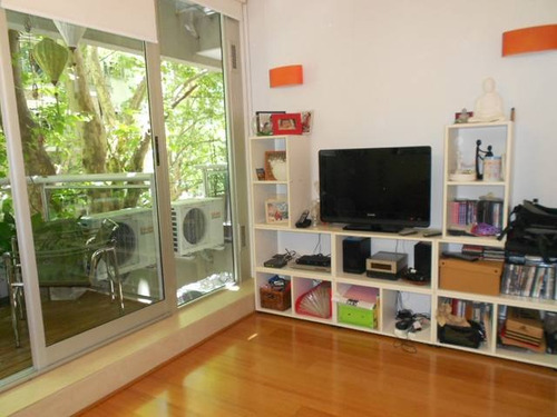 Departamento - Alquiler - 2 Ambientes - Balcón - Belgrano -