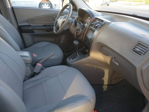 Tucson Gls 2.0 2014