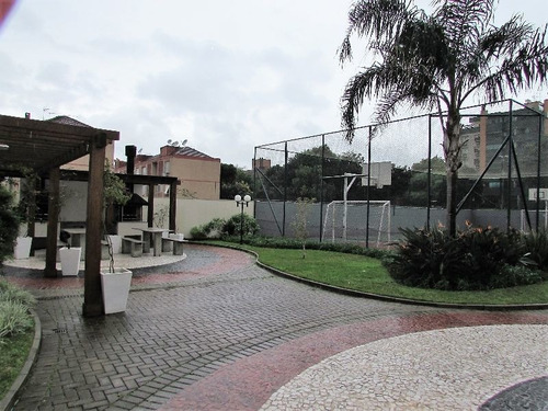 Imagem 15 de 19 de Apartamento À Venda, 65 M² Por R$ 330.000,00 - Vila Ipiranga - Porto Alegre/rs - Ap0871