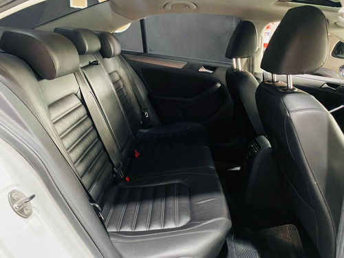 Imagem 12 de 15 de Volkswagen Jetta 2.0 Tsi Highline 211cv Gasolina 4p