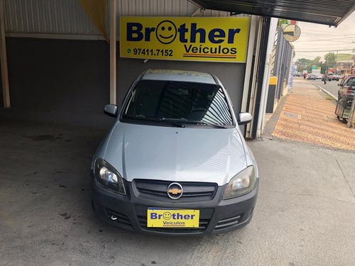 Chevrolet Celta 1.0 MPFI LS 8V FLEX 2P MANUAL