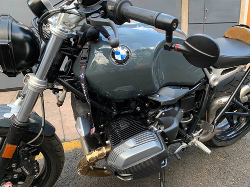 Espejos Moto Alta Gama Bmw, Ducati, Café Racer