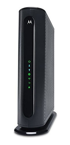 Motorola Módem Gateway Con Wifi De Alta Velocidad