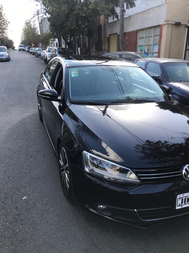Volkswagen Vento 2.0tsi 2013