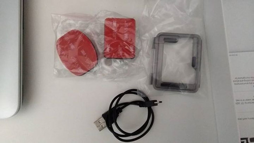 Gopro Hero Plus