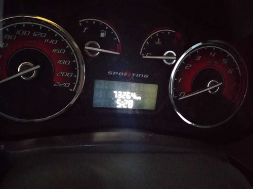 Imagem 8 de 9 de Sucata Fiat Palio Sporting 2013/2013 Gas/alc 117cvs