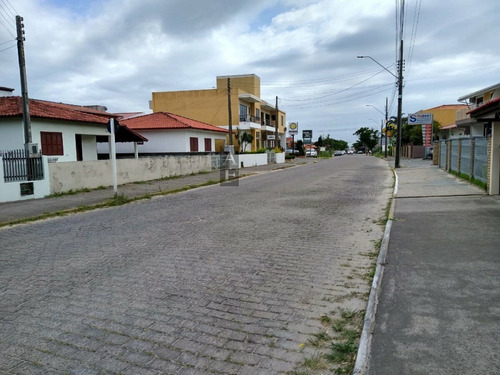 Imagem 12 de 28 de Casa Alvenaria Para Venda Em Centro Garopaba-sc - Kv661